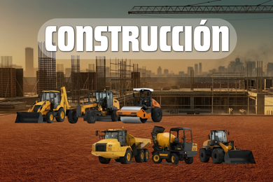 CONSTRUCTION