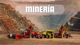 MINING