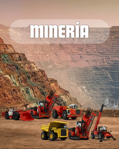 MINING