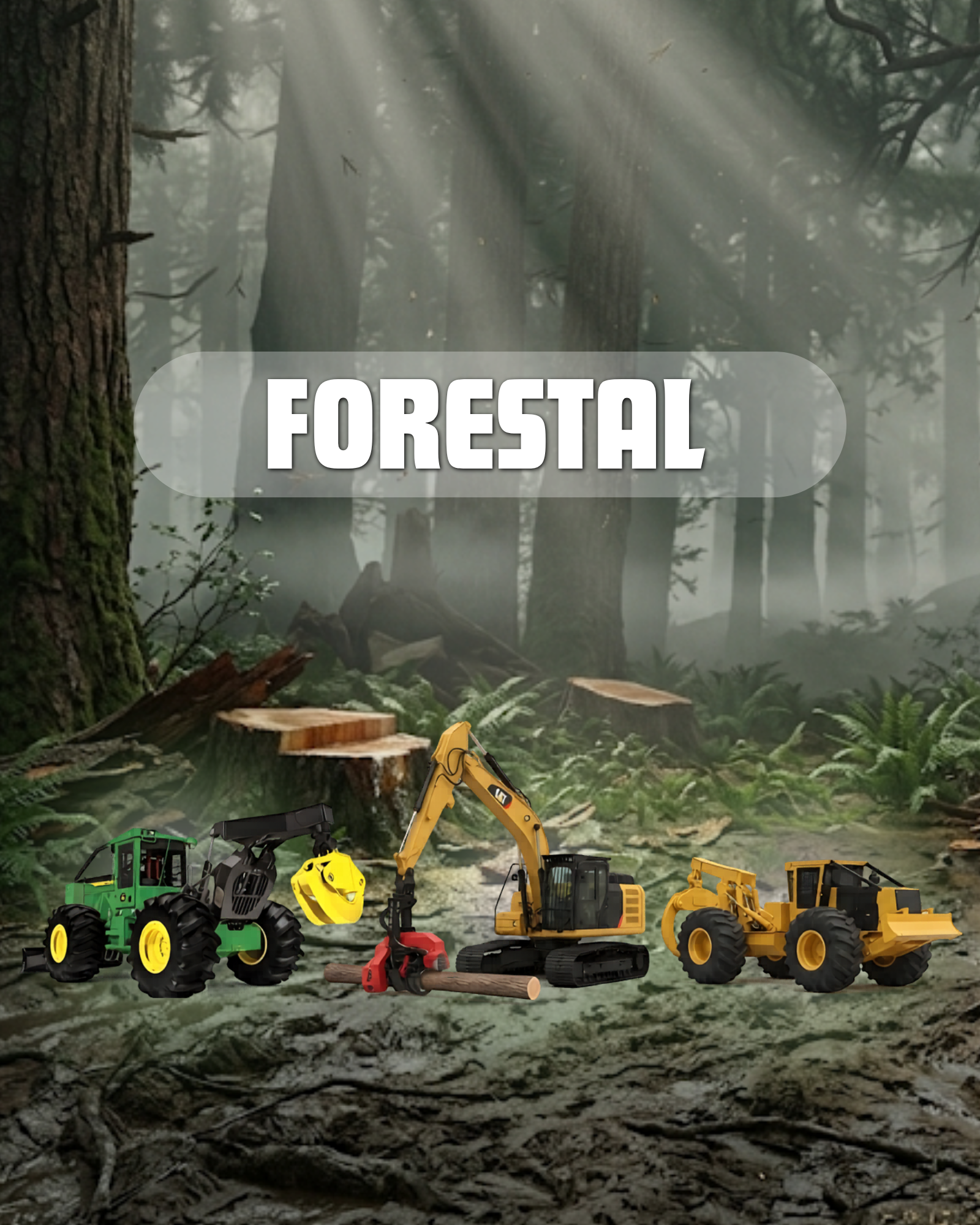 FORESTAL