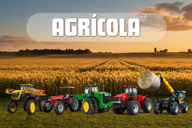 AGRICULTURAL