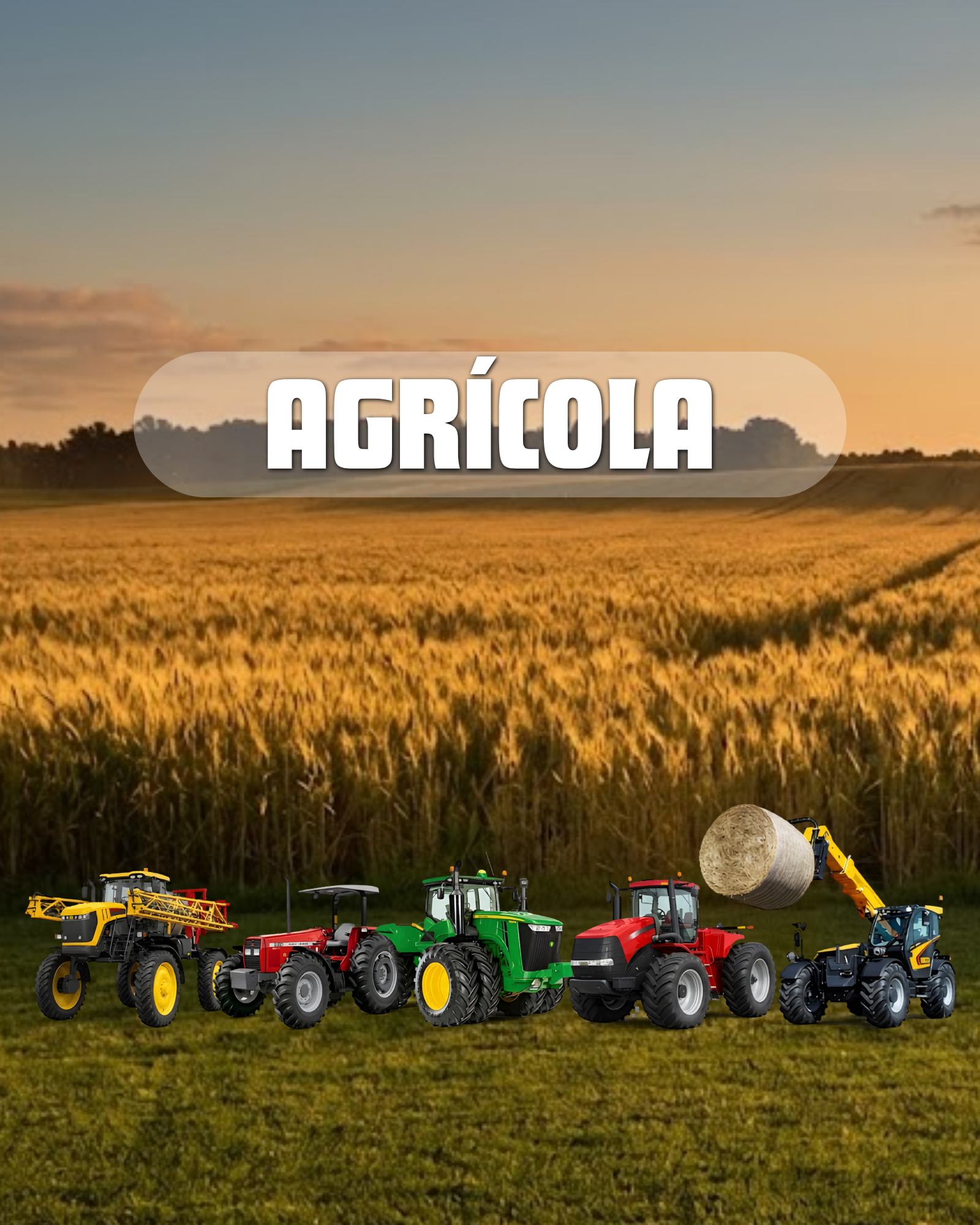 AGRICOLA