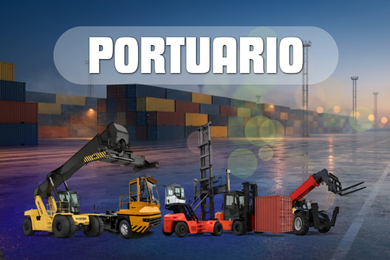 PORT