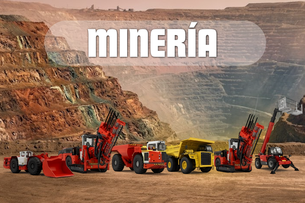 MINERIA
