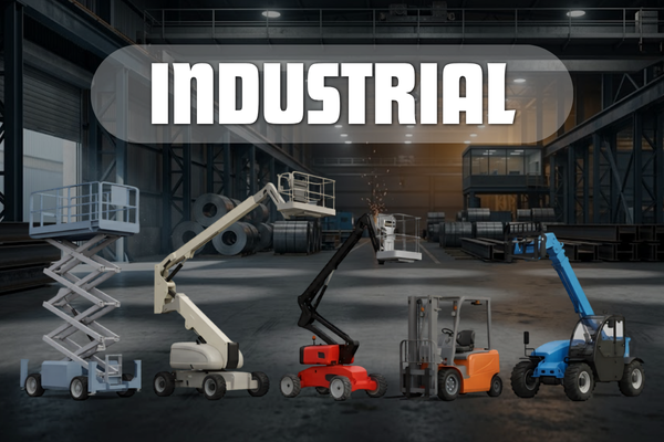INDUSTRIAL