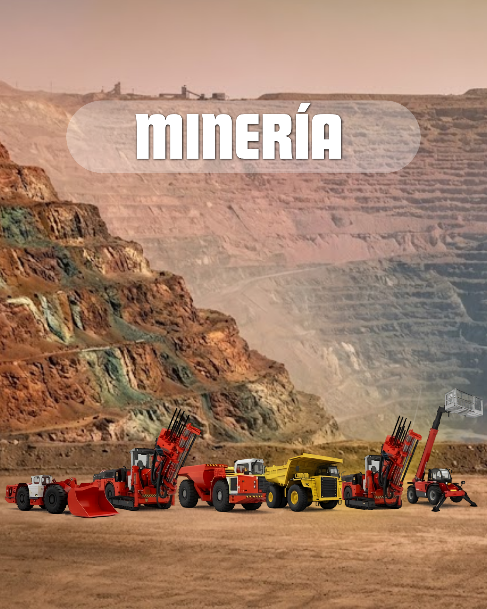 MINERIA