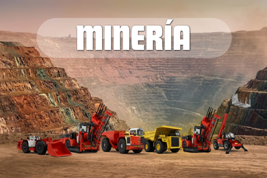 MINING