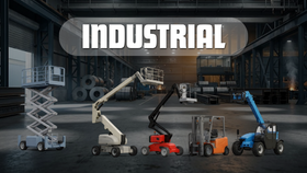 INDUSTRIAL