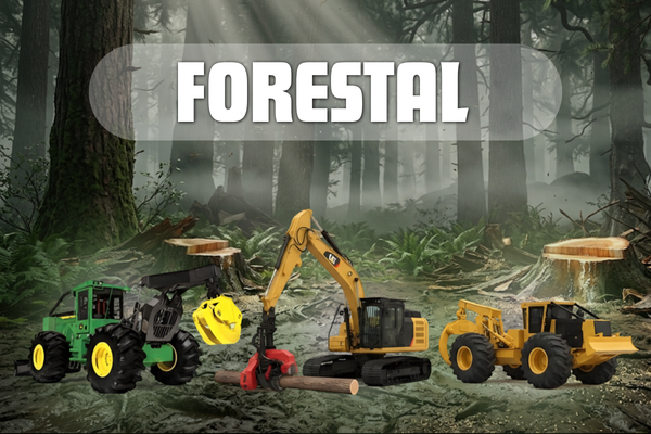 FORESTAL