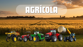 AGRICULTURAL