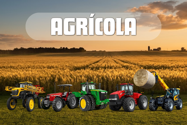 AGRICOLA