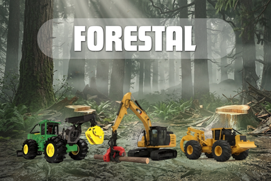 FORESTAL