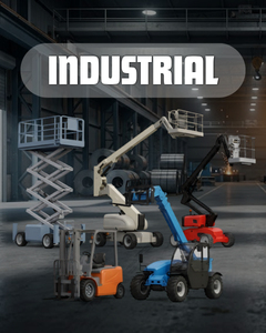 INDUSTRIAL