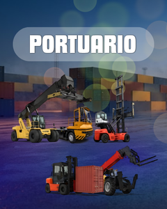 PORT