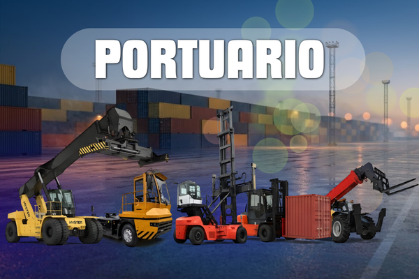 PORTUARIO