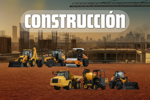CONSTRUCCION