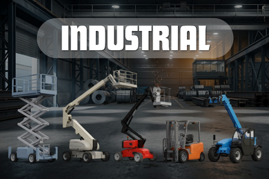 INDUSTRIAL
