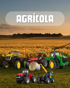 AGRICULTURAL