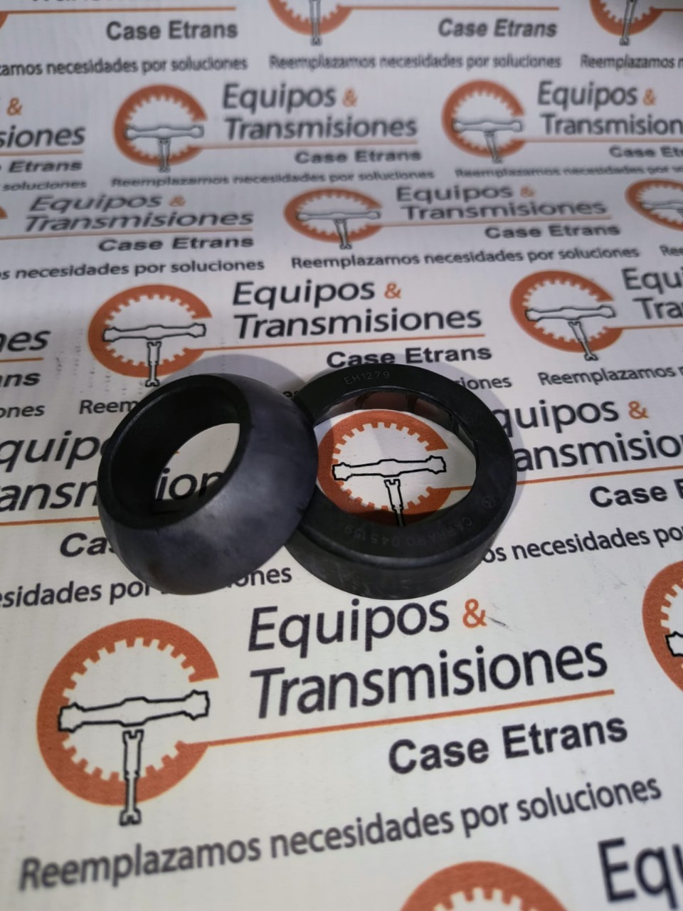 ROTULA ESFERICA PIVOTE | SPHERICAL PIVOT BALL JOINT - Part #11988554 ...